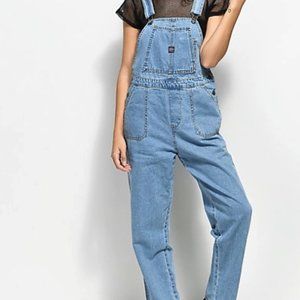 UnionBay Vintage-style Overalls